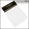 PRZEŚCIERADŁO BAWEŁNIANE Z GUMKĄ 200x220 COTTON WORLD