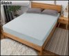 PRZEŚCIERADŁO FROTTE GRUBE Z GUMKĄ 70x140 cm