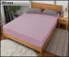 PRZEŚCIERADŁO GRUBE JERSEY Z GUMKĄ 80x200 cm
