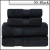 RĘCZNIK KĄPIELOWY FROTTE 50X100 cm 550G FORUM