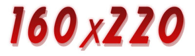 160x220