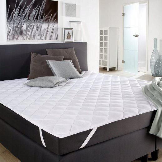 OCHRANIACZ NA MATERAC PIKOWANY 70x160 WODOODPORNY