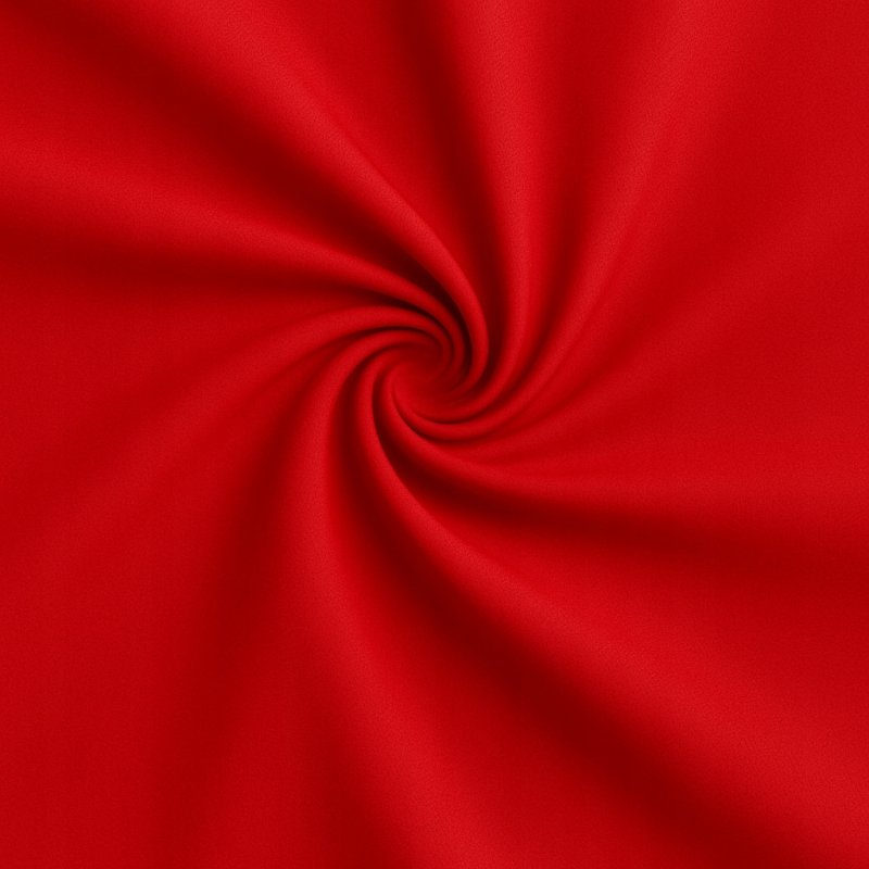 PRZEŚCIERADŁO Z GUMKĄ 160x200 CZERWONY MATERAC ZAKŁADKA DO 25 CM