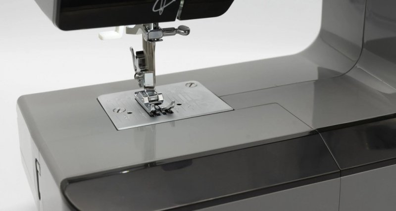 Maszyna do szycia Redstar R15S + zestaw startowy automatyczne nawlekanie