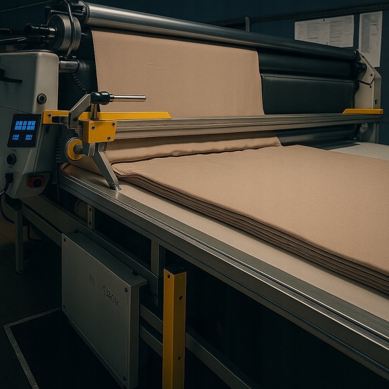 Prześcieradło 120x200 z Gumką GRUBA Bawełna Premium Bok 30 cm Beżowy