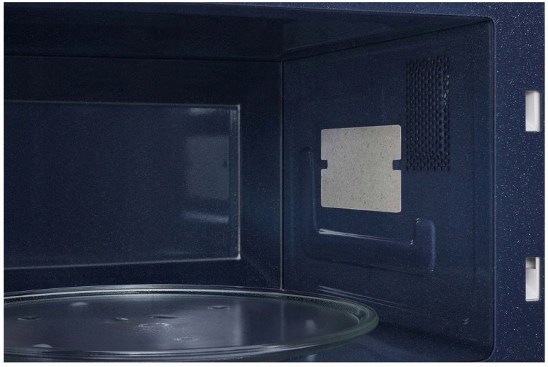 Kuchenka mikrofalowa do zabudowy Samsung MS23A7013AB/EO