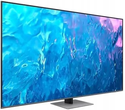 Telewizor Samsung QLED ModelQE65Q77CATXXH 65" 4K UHD Tizen HDMI 2.1 DVB-T2