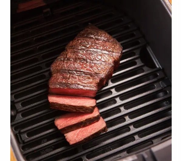 Frytkownica beztłuszczowa Tefal Easy Fry Silence Vision XL EY5568 1670W 5l