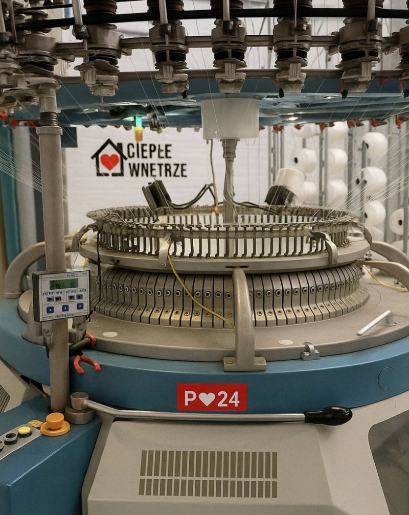 Prześcieradło 80x200 z Gumką GRUBA Bawełna Premium Bok 30 cm Kość słoniowa