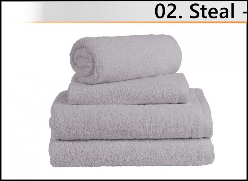 RĘCZNIK HOTELOWY FROTTE 30X50 cm 500G RIMINI