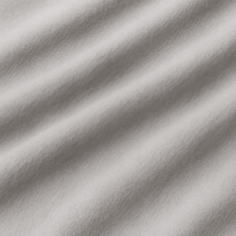 PRZEŚCIERADŁO FLANELOWE 160×200 100% BAWEŁNA POLSKA JAKOŚĆ KOLOR POPIELATY