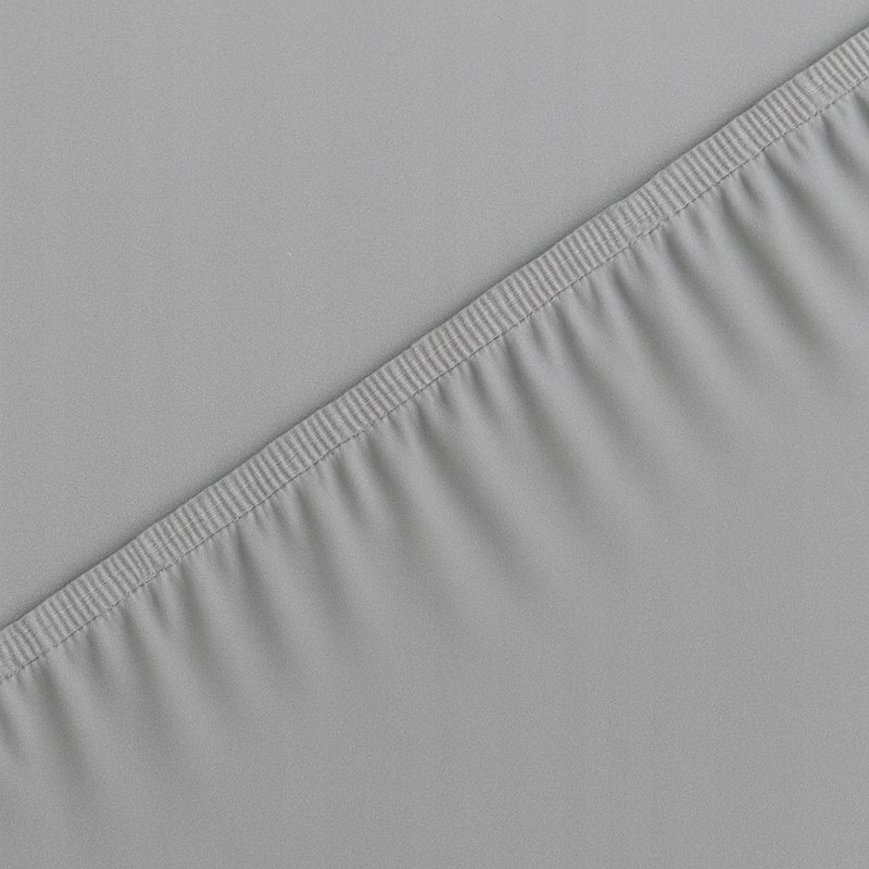PRZEŚCIERADŁO Z GUMKĄ 140x200 STALOWY MATERAC ZAKŁADKA DO 25 CM