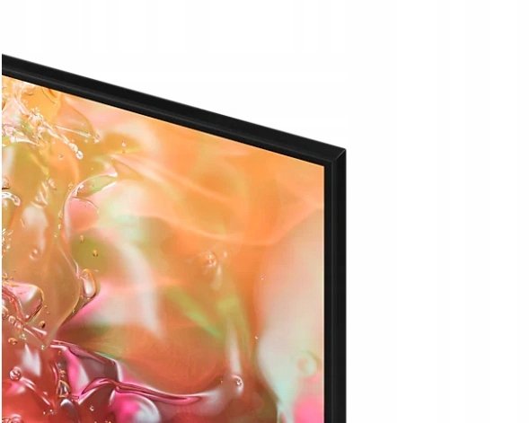 Telewizor LED Samsung UE43DU7172 43" 4K UHD 3840 x 2160px SMART TV Wi-Fi