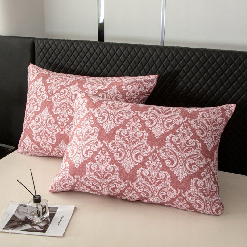 POŚCIEL 140x200 KOMPLET POŚCIELI + POSZEWKA WZÓR T-1604