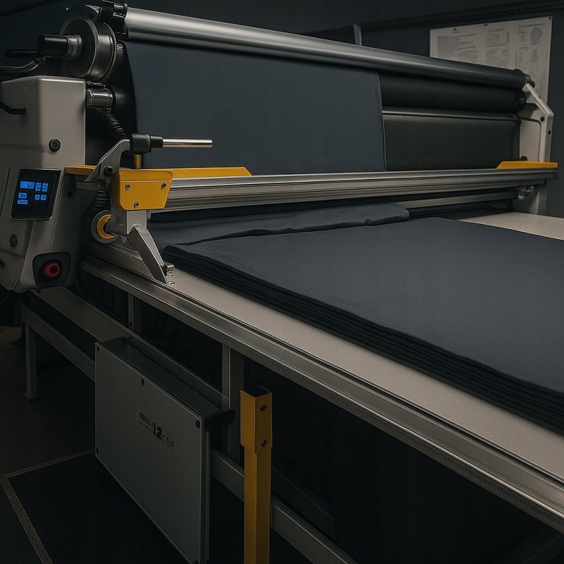 Prześcieradło 80x200 z Gumką GRUBA Bawełna Premium Bok 30 cm Popiel ciemny