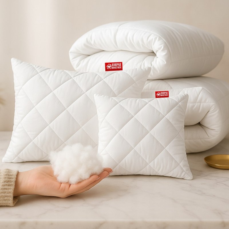 CAŁOROCZNA  KOŁDRA - 160x200 MIKROFIBRA 300G