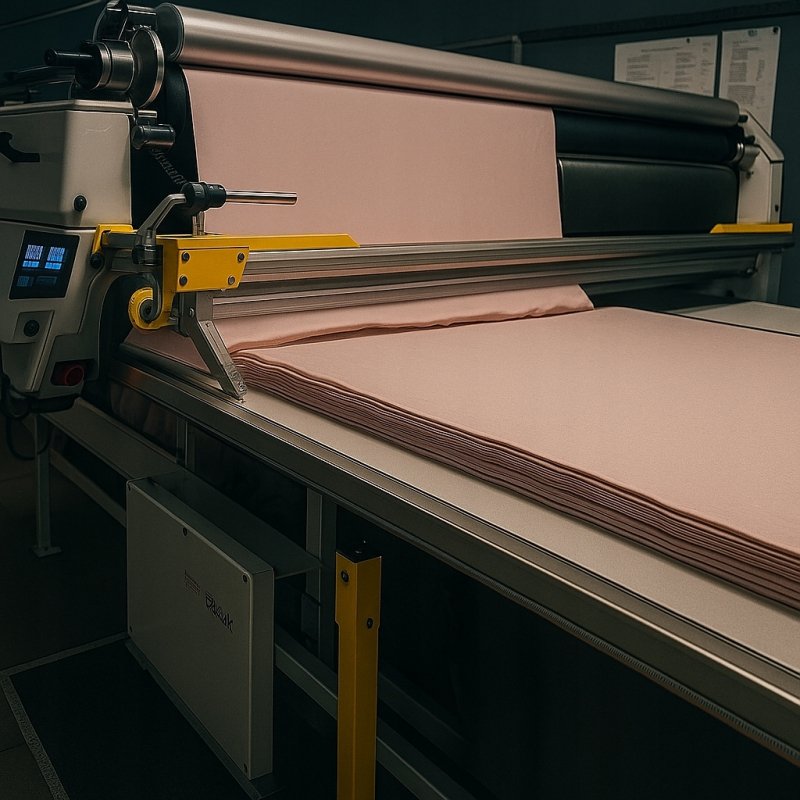 Prześcieradło 80x200 z Gumką GRUBA Bawełna Premium Bok 30 cm Cafe