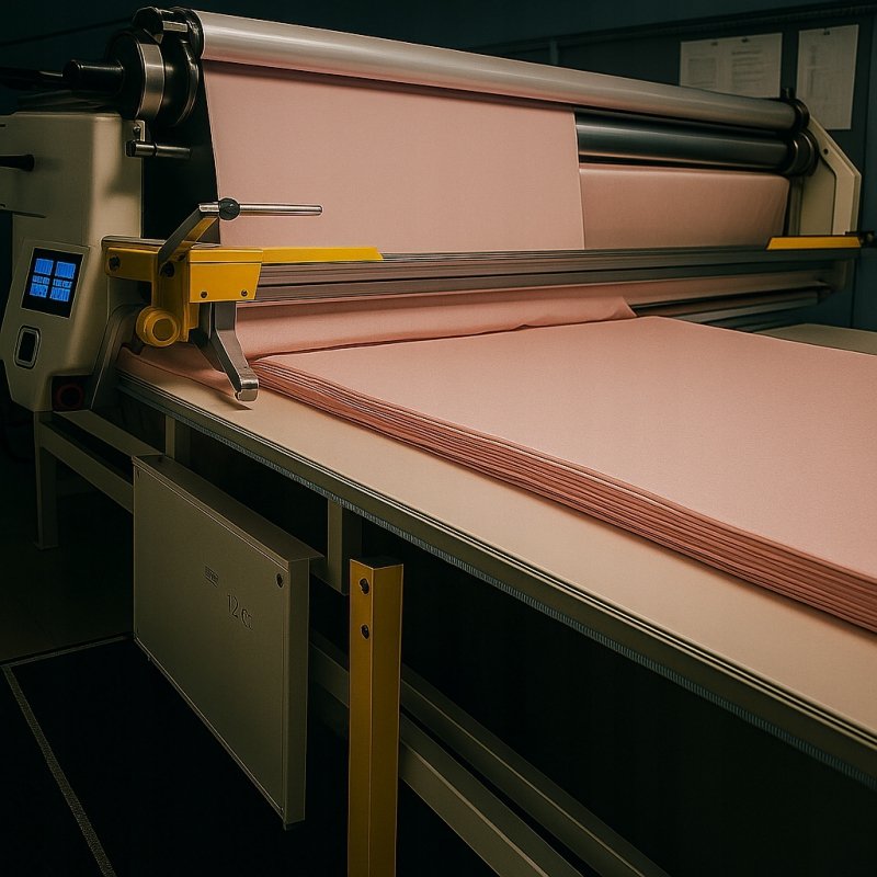 Prześcieradło Jersey z Gumką 160x200 Gruba Bawełna Bok 30 cm pudrowy róż