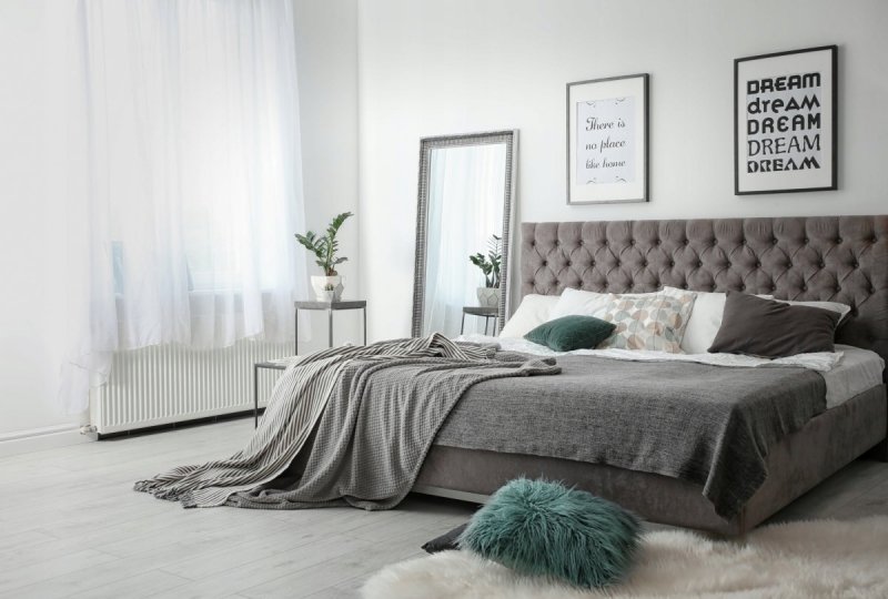 PRZEŚCIERADŁO FROTTE GRUBE Z GUMKĄ 60x120 cm