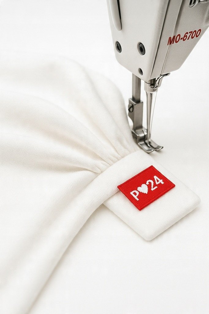 Prześcieradło Jersey z Gumką 100x200 Bawełna Czesana Bok 30 cm  (WYBIERZ)