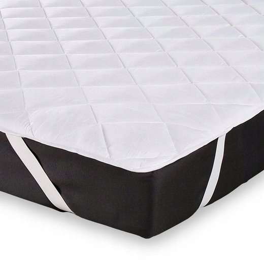 OCHRANIACZ NA MATERAC PIKOWANY 200x220 WODOODPORNY