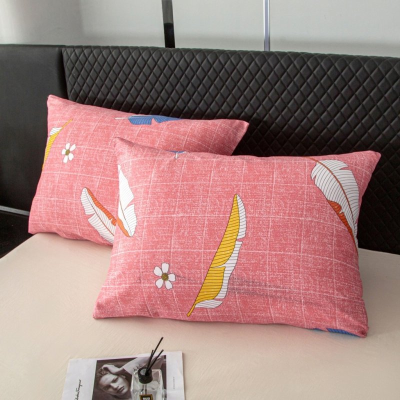 POŚCIEL 140x200 KOMPLET POŚCIELI + POSZEWKA WZÓR T-1610