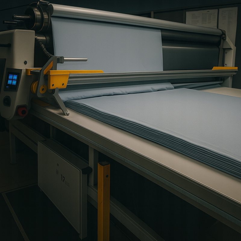 Prześcieradło Jersey z Gumką 120x200 Gruba Bawełna Bok 30 cm popielaty