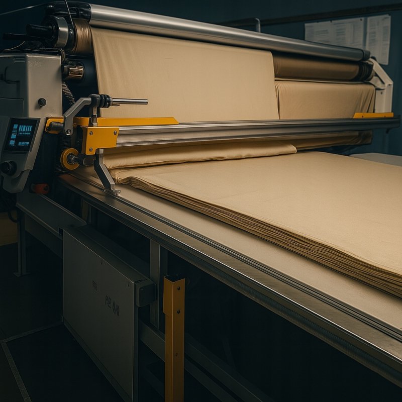 Prześcieradło Jersey z Gumką 200x200 Gruba Bawełna Bok 30 cm kość słoniowa