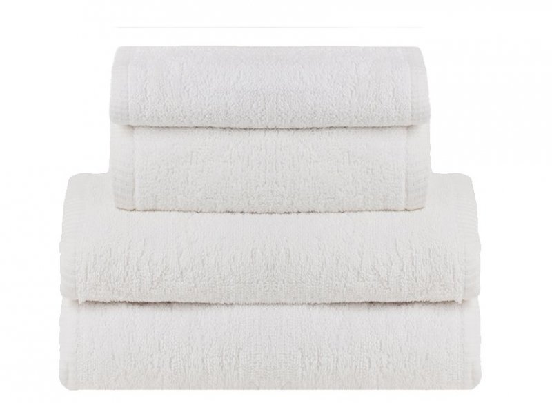 RĘCZNIK HOTELOWY FROTTE 50X100 cm 500G RIMINI