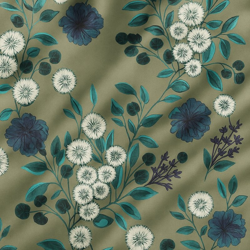 POŚCIEL 160x200 BAWEŁNA KOMPLET POŚCIELI + 2 POSZEWKI + PRZEŚCIERADŁO A-04