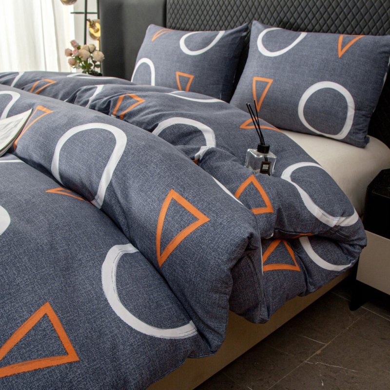 POŚCIEL 160x200 KOMPLET POŚCIELI + 2 POSZEWKI WYBÓR WZORÓW 3CZ (WYBIERZ)