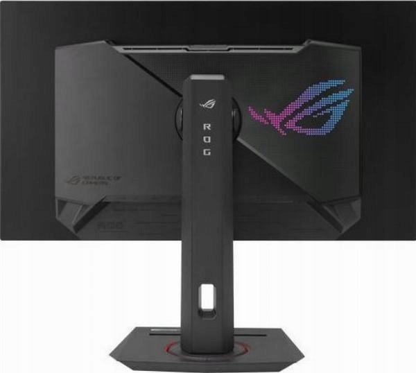 Asus Monitor ROG Strix XG27AQDMG 90LM0AH0-B01A70 OLED 2560x1440 WQHD 240 Hz