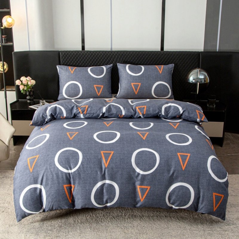 POŚCIEL 200x220 KOMPLET POŚCIELI + 2 POSZEWKI WYBÓR WZORÓW 3CZ (WYBIERZ)