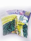 katalog DL, druk pełnokolorowy obustronny 4+4, na papierze kredowym, kreda 130 g, 32 str., 250 sztuk
