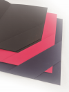 Teczka Standard+ DG10, 539 x 389 mm, grzbiet 10 mm bez folii, - 75 sztuk
