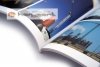 Katalog A4, 297 x 210 mm, druk pełnokolorowy, Ilość stron: 20, Okładka - papier kredowy 250 g + folia jednostronna, środek - papier kredowy 130 g, szycie zeszytowe - 5 sztuk