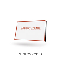 ZAPROSZENIA