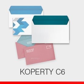 Koperty C6