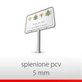 PCV SPIENIONE 5 mm