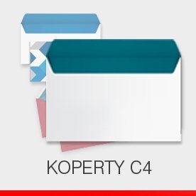 Koperty C4