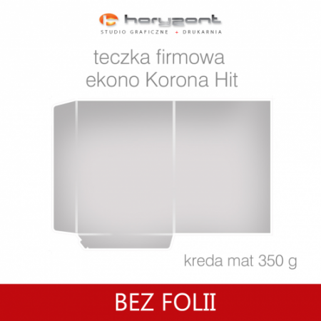Korona Hit bez folii