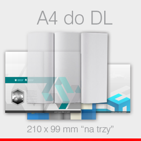 A4 do DL - 3 x DL