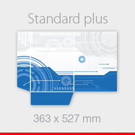 Standard+ Plus (s64c)