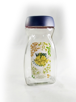 Etykiety samoprzylepne 100 x 40 mm, papier samoprzylepny - 400 sztuk