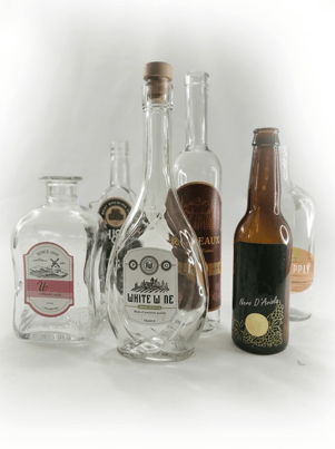 Etykiety samoprzylepne A7 - 74 x 105 mm, papier samoprzylepny - 200 sztuk