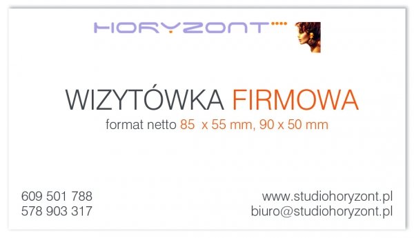 zawieszka . metka 85 x 55 mm lub 90 x 50 mm, z otworem 3 mm, druk obustronny, kreda 350 g - folia błysk dwustronna - 250 sztuk 