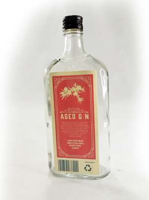 Etykiety samoprzylepne A5 - 148 x 210 mm, papier samoprzylepny - 25 sztuk