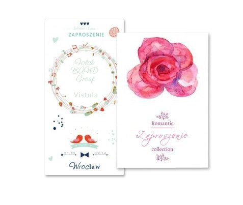  ulotka 150 x 150 mm, druk pełnokolorowy obustronny 4+4, na papierze offsetowym 90 g, 50 sztuk  	