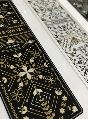 Etykiety samoprzylepne 40 x 40 mm, papier samoprzylepny - 100 sztuk