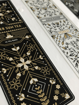 Etykiety samoprzylepne A6 - 105 x 148 mm, papier samoprzylepny - 500 sztuk